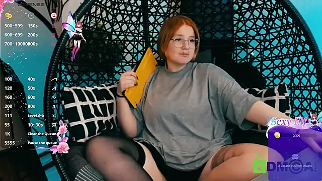 Java fire online show from April 2026 09:04:02 PM