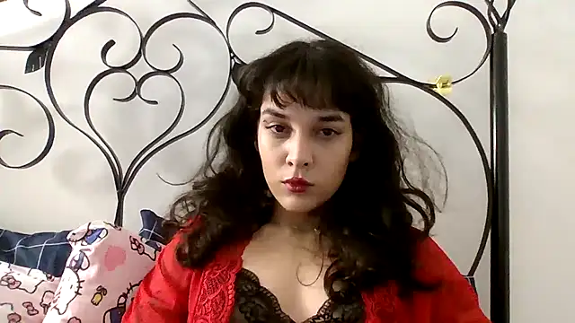 kimmykink online show from October 2025 12:24:02 AM