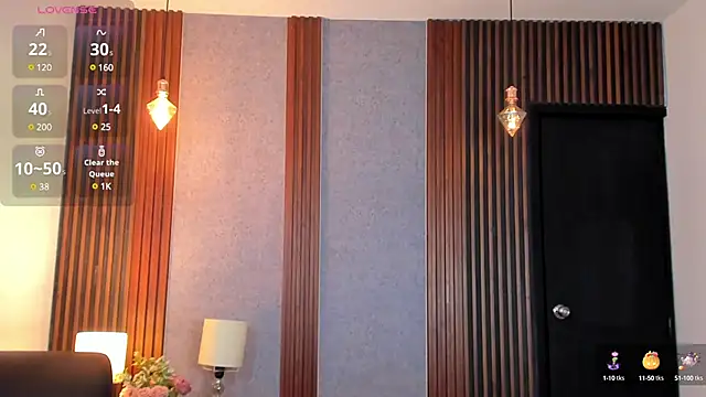 Ryo kush online show from March 2025 08:21:01 PM