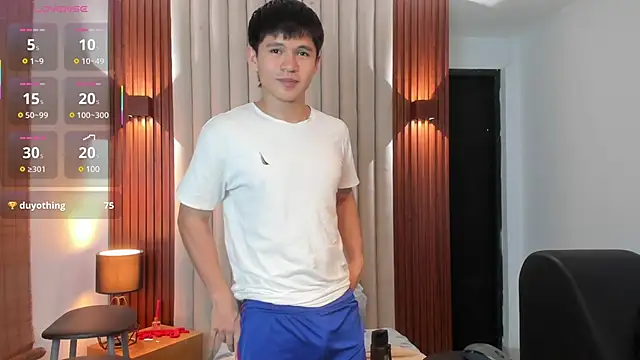 Ryo kush online show from March 2025 11:09:01 PM