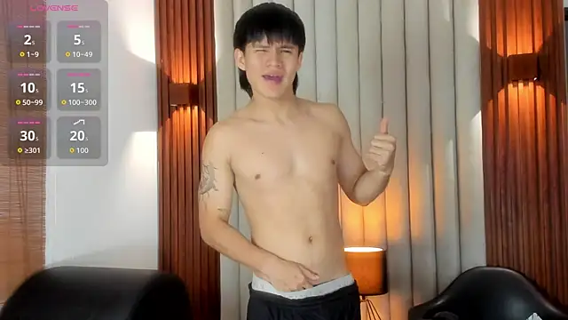 Ryo kush online show from September 2025 07:47:02 PM