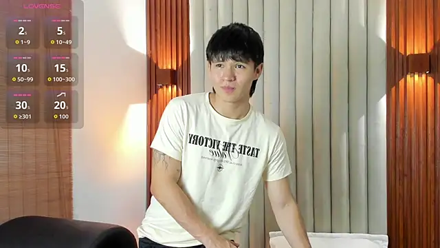 Ryo kush online show from October 2025 03:40:02 AM