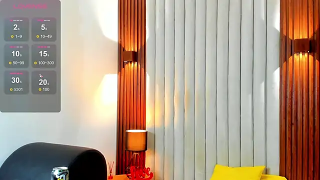 Ryo kush online show from October 2025 03:29:02 AM