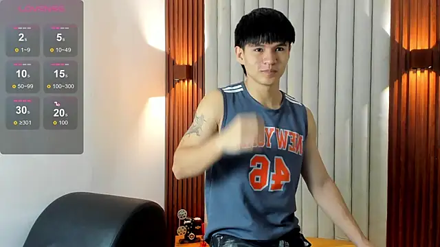 Ryo kush online show from November 2025 03:50:01 AM