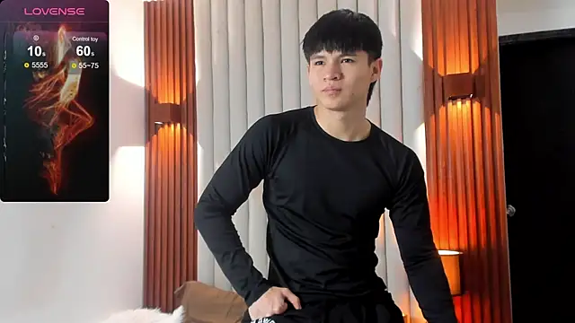 Ryo kush online show from January 2026 03:33:01 AM