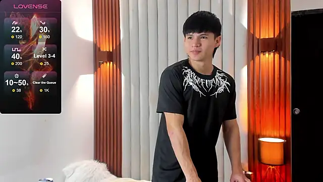 Ryo kush online show from January 2026 03:43:01 AM