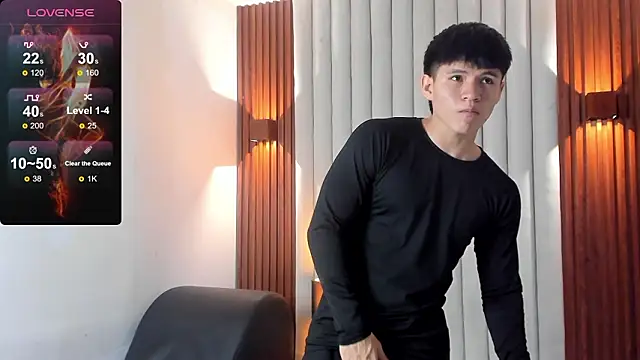 Ryo kush online show from February 2026 03:49:02 AM