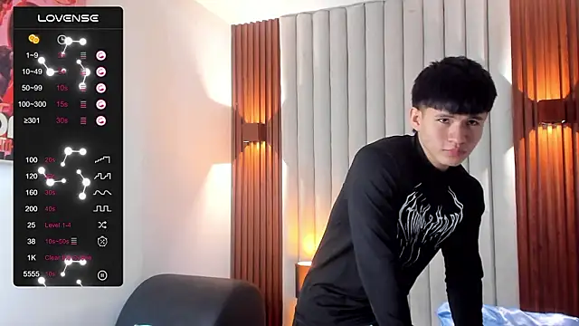 Ryo kush online show from March 2026 03:58:02 AM