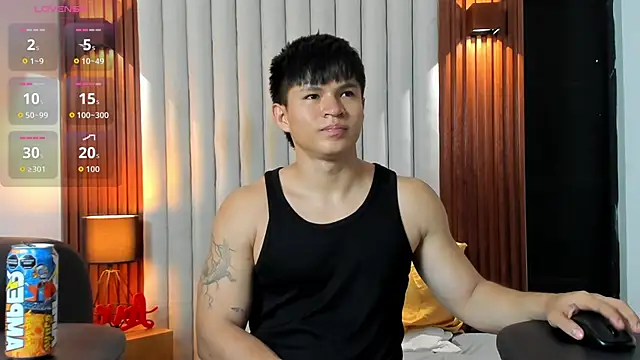 Snapshot of Ryo_kush chatting on May 2026 01:09:02 PM Ryo kush online show from May 2026 01:09:02 PM