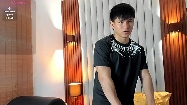 Snapshot of Ryo_kush chatting on May 2026 01:08:01 PM Ryo kush online show from May 2026 01:08:01 PM