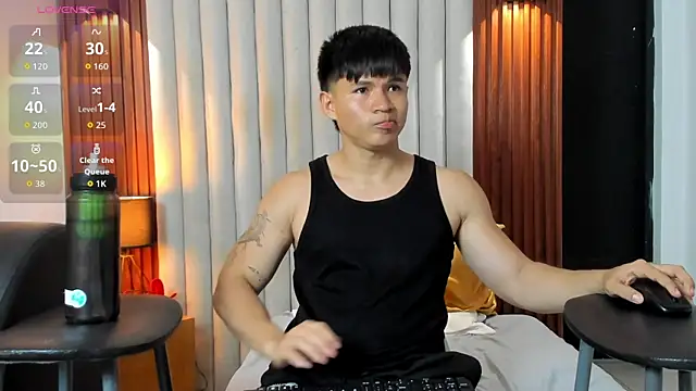 Snapshot of Ryo_kush chatting on June 2026 02:52:01 PM Ryo kush online show from June 2026 02:52:01 PM