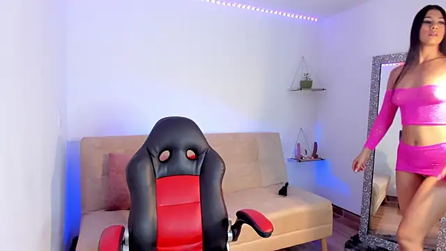 Sweetluna   online show from January 2025 04:44:01 AM