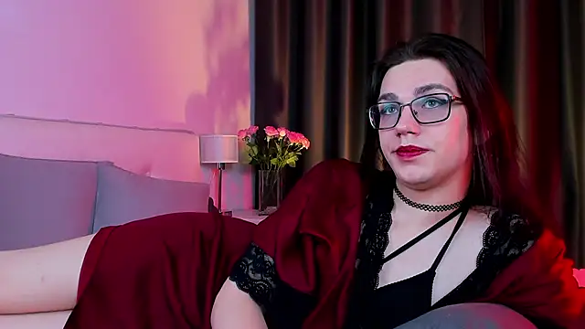 Alfreda Mills online show from January 2025 08:53:01 PM