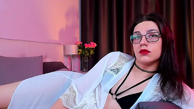 Alfreda Mills online show from February 2025 09:04:01 PM