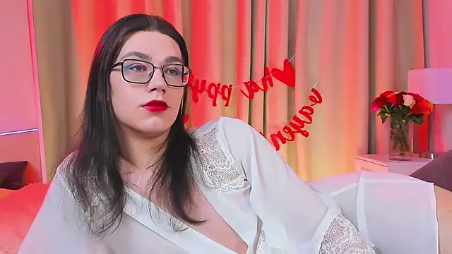 Alfreda Mills online show from February 2025 08:59:01 PM