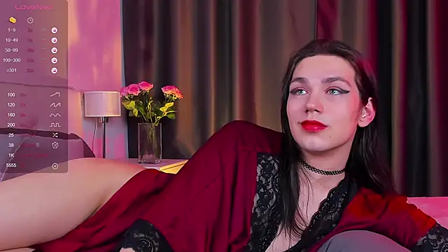 Alfreda Mills online show from March 2025 01:51:01 PM