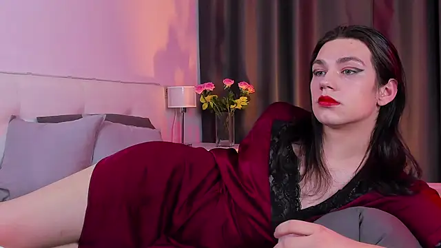 Alfreda Mills online show from March 2025 11:14:02 AM