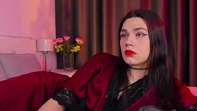 Alfreda Mills online show from March 2025 10:36:02 AM