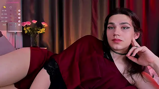 Alfreda Mills online show from March 2025 05:35:02 PM