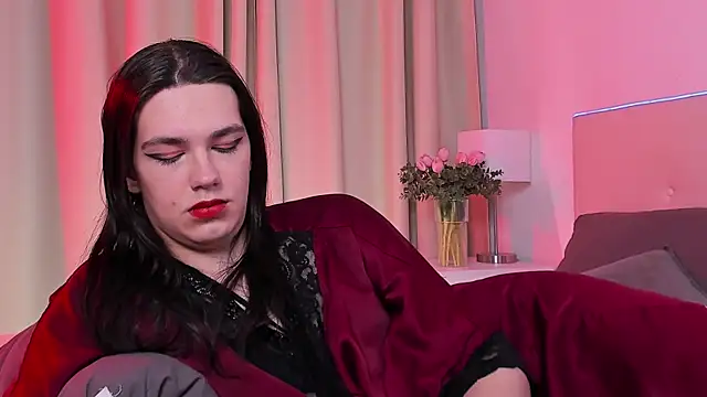 Alfreda Mills online show from March 2025 10:44:01 AM