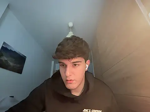 Pablogn24 online show from February 2025 12:30:02 PM