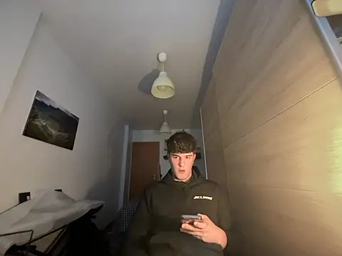 Pablogn24 online show from February 2025 05:33:01 PM