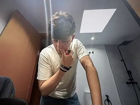 Pablogn24 online show from February 2025 04:05:01 PM