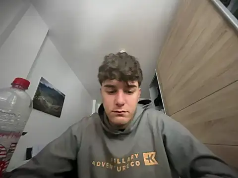 Pablogn24 online show from February 2025 11:44:02 AM