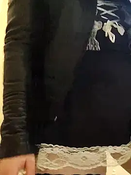 Ekaterina27 online show from March 2025 07:50:02 PM