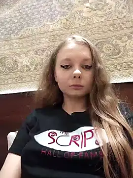 Ekaterina27 online show from June 2026 08:42:01 AM
