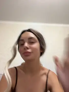 SandraCarter online show from June 2026 08:42:01 PM