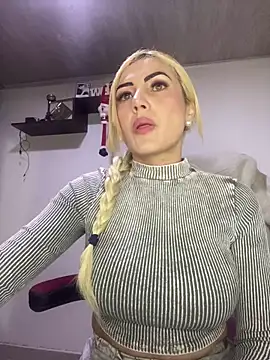 alicev kitty online show from December 2025 11:50:02 AM