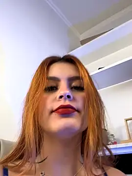 Isa smeraldy online show from November 2025 11:27:01 PM