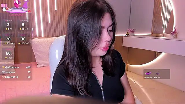 Sexy paradise18  online show from October 2025 03:48:01 AM