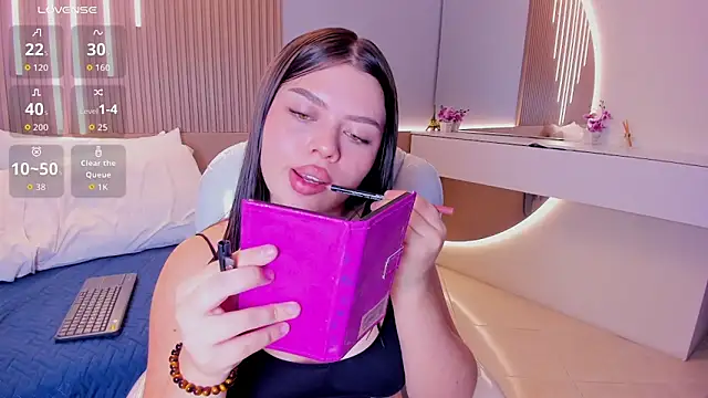 Sexy paradise18  online show from October 2025 03:38:02 AM