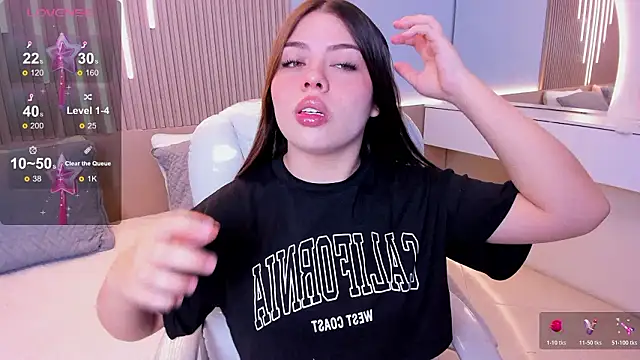 Sexy paradise18  online show from February 2026 03:29:02 AM