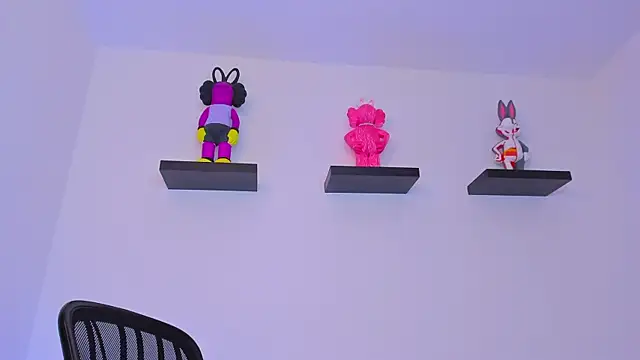 Gangster Girl online show from March 2025 12:28:02 AM