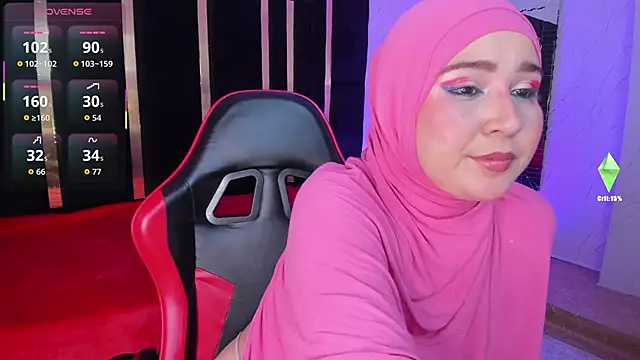 SamiQuest online show from March 2026 04:34:02 AM