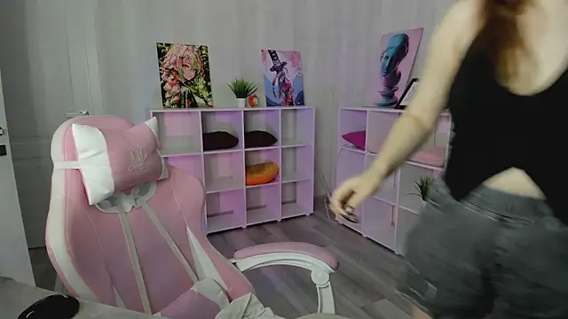 Snapshot of Lasly_Fox chatting on February 2026 12:26:01 AM Lasly Fox online show from February 2026 12:26:01 AM