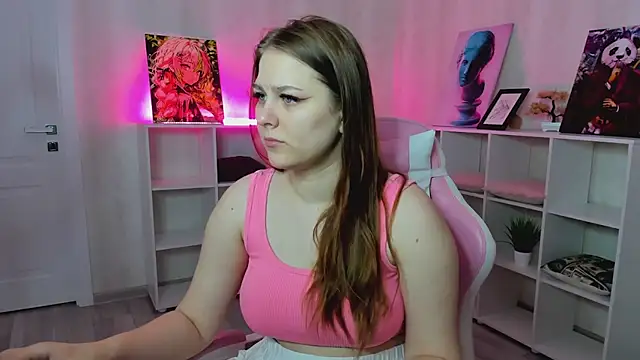 Snapshot of Lasly_Fox chatting on February 2026 12:07:01 AM Lasly Fox online show from February 2026 12:07:01 AM