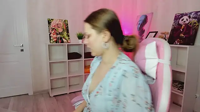 Snapshot of Lasly_Fox chatting on February 2026 12:17:02 AM Lasly Fox online show from February 2026 12:17:02 AM