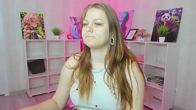 Snapshot of Lasly_Fox chatting on February 2026 12:21:01 AM Lasly Fox online show from February 2026 12:21:01 AM