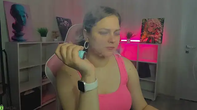 Snapshot of Lasly_Fox chatting on April 2026 12:20:02 AM Lasly Fox online show from April 2026 12:20:02 AM