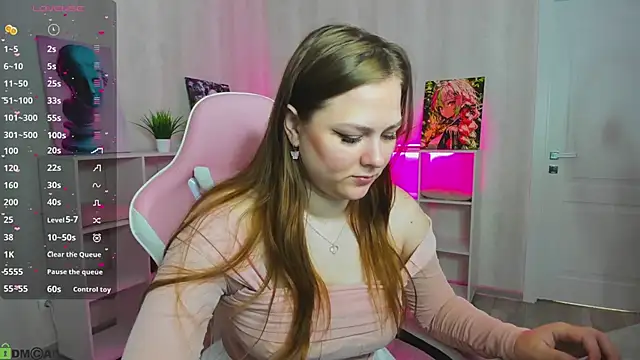 Snapshot of Lasly_Fox chatting on May 2026 12:16:02 AM Lasly Fox online show from May 2026 12:16:02 AM