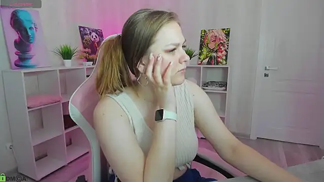 Snapshot of Lasly_Fox chatting on May 2026 12:16:02 AM Lasly Fox online show from May 2026 12:16:02 AM
