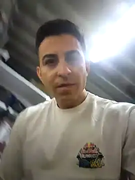 Ghostman89 online show from December 2024 05:54:02 PM