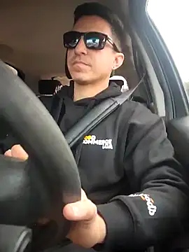 Ghostman89 online show from December 2024 03:35:01 PM