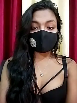 Myra-sen online show from November 2025 01:44:02 PM