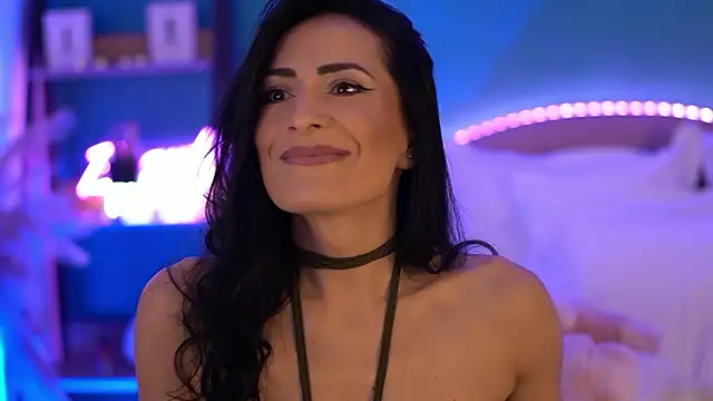 RaisaVawn online show from March 2026 07:16:02 AM