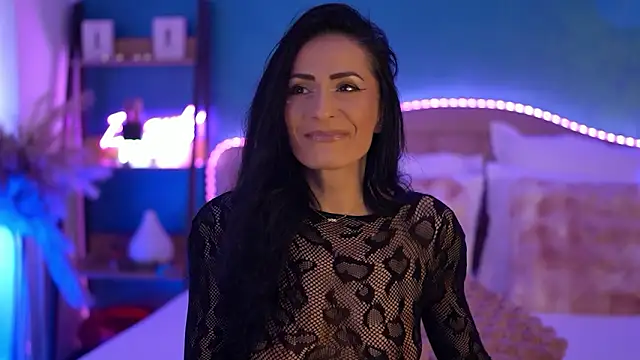 RaisaVawn online show from March 2026 07:02:02 AM